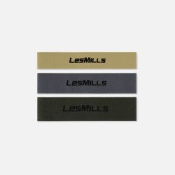 Les Mills Sculpt Bands