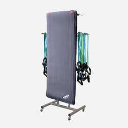 Mat/Accessoires Opbergrek