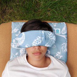 Yoga Oogkussens Yoga Oogkussens