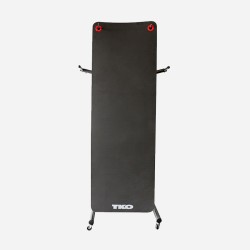 TKO Foam Mat Met Ogen TKO Foam Mat Met Ogen