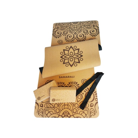 Yogaset Sunrise Yogaset Sunrise