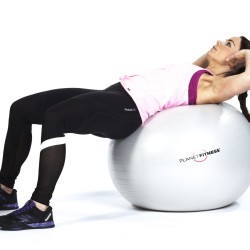 Planet Fitness Gymbal