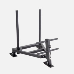Push/Pull Sled