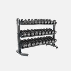 Escape Dumbbell Opbergrek 15 Paar