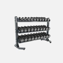 Escape Dumbbell Opbergrek 15 Paar