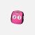 Pink Boxing Ball - 8kg