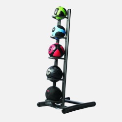 Escape Medicine Ball Rack - 5 balls Escape Medicine Ball Rack - 5 balls