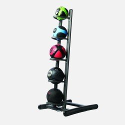 Escape Medicine Ball Rack - 5 balls Escape Medicine Ball Rack - 5 balls