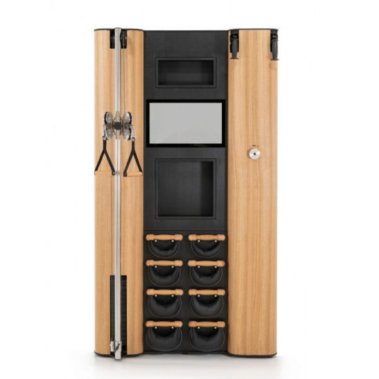 NOHrD Compact Wall NOHrD Compact Wall