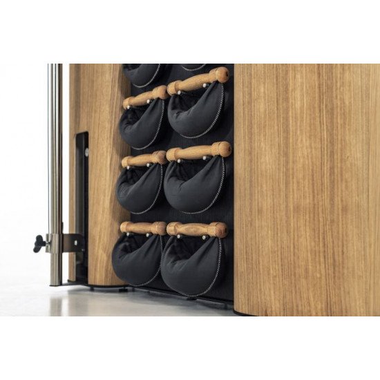 NOHrD Compact Wall NOHrD Compact Wall