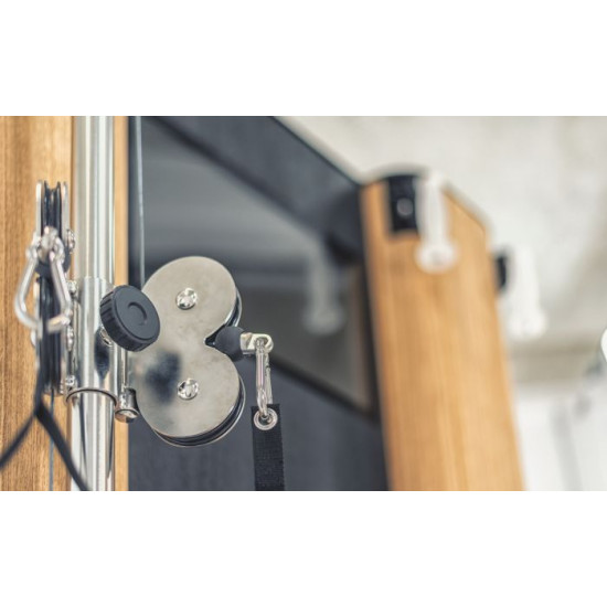 NOHrD Compact Wall NOHrD Compact Wall