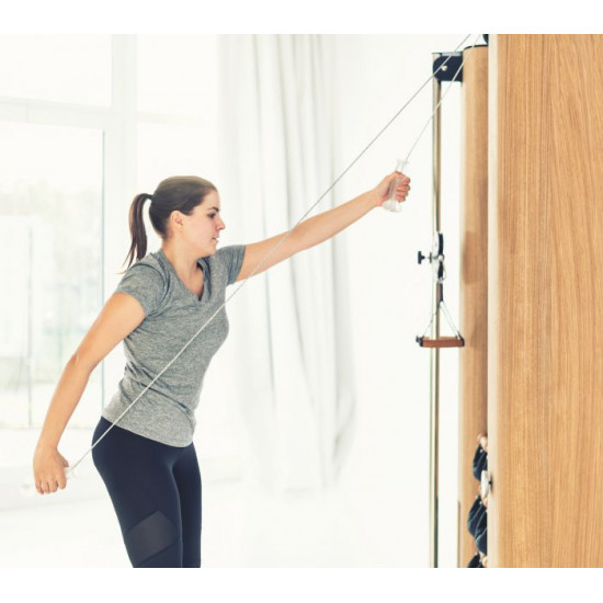 NOHrD Compact Wall NOHrD Compact Wall