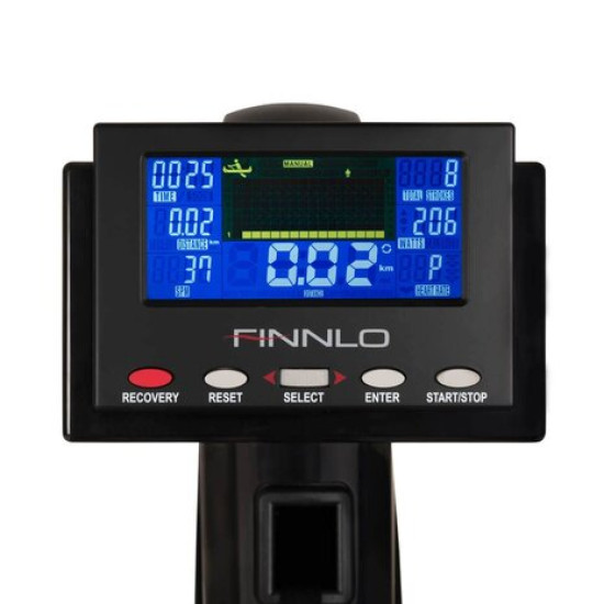 Finnlo by Hammer AQUON Evolution Roetrainer