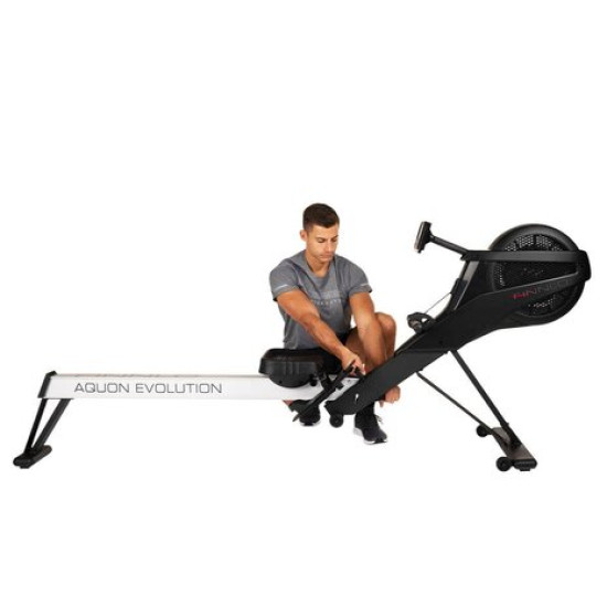 Finnlo by Hammer AQUON Evolution Roetrainer