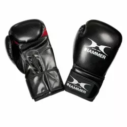 Hammer Boxing Bokshandschoenen X-SHOCK - PU -