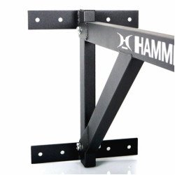 Hammer Boxing Muursteun voor bokszak - Hoog belastbaar