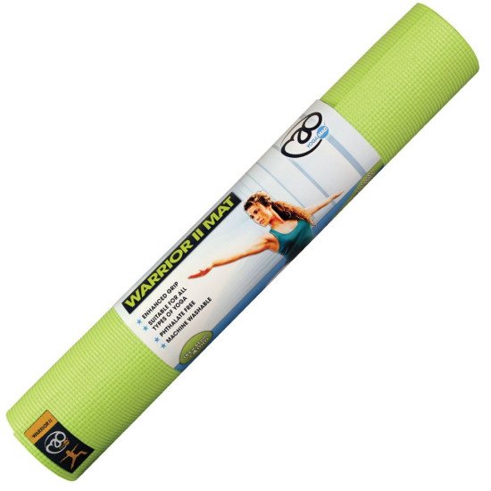 Warrior Yoga Mat II
