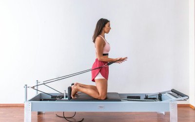 Ontdek de Kracht van de Pilates Reformer: Een Complete Gids