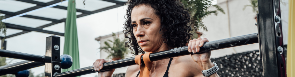 Pull-up-bar buiten: waarop letten bij kiezen en monteren?